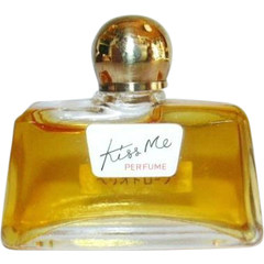 Kiss Me Perfume - Heliotrope